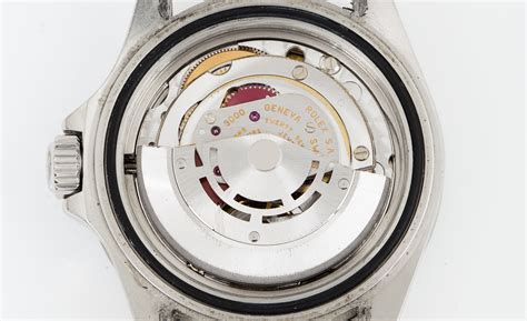 rolex caliber 3000 splint|其他.